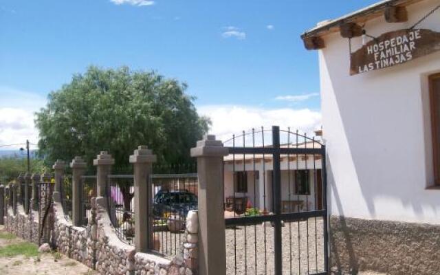 Hospedaje Las Tinajas