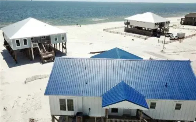 Island Time Home