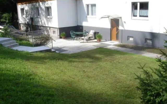 Ferienwohnung am Spitzberg