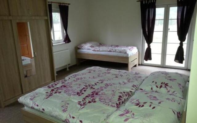 Guest House Starý Sedloňov