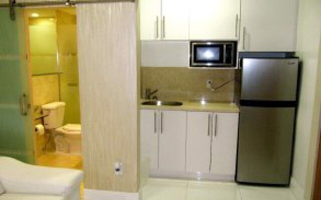 South Beach Executive Apartments