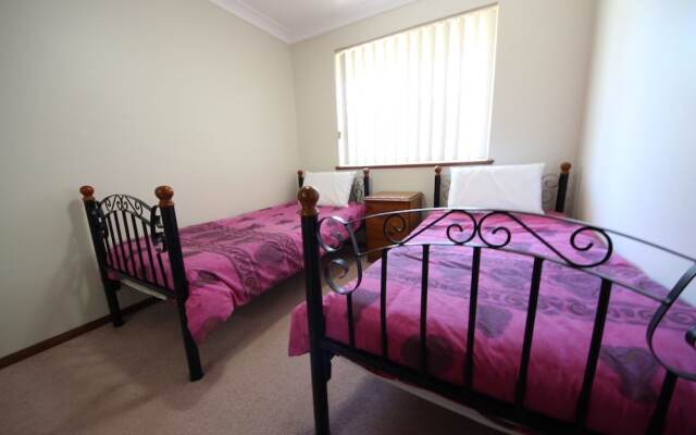 Carrington Terrace No 2 at South West Rocks