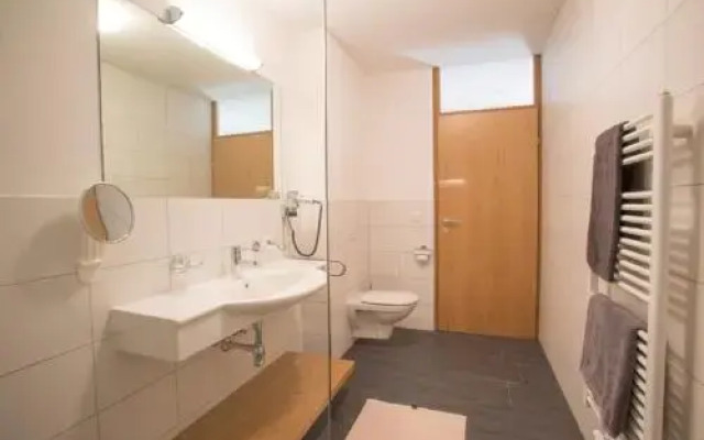 Alpinpark Lodges Matrei