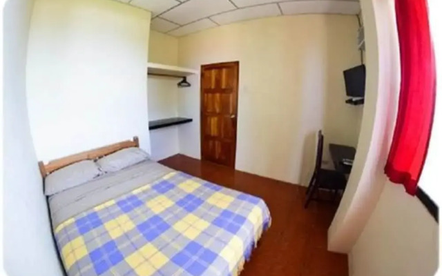 Hotel Manglaralto