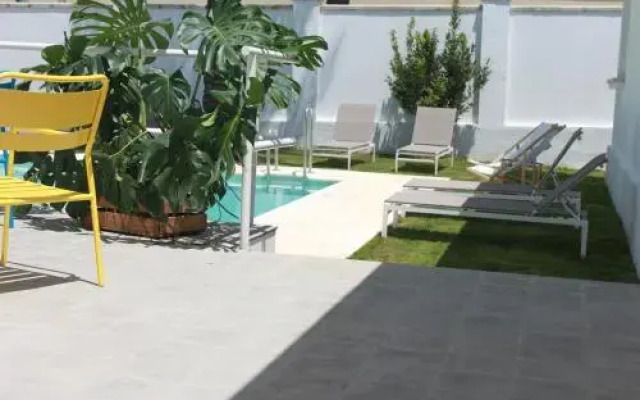 Guadalupe Hotel Boutique