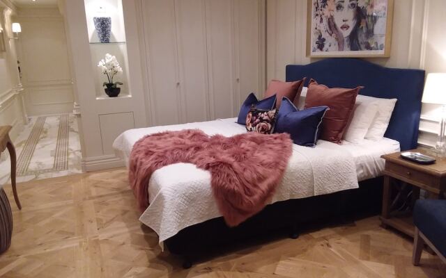 Pacific Blue Apartment 288B, 265 Sandy Point Road