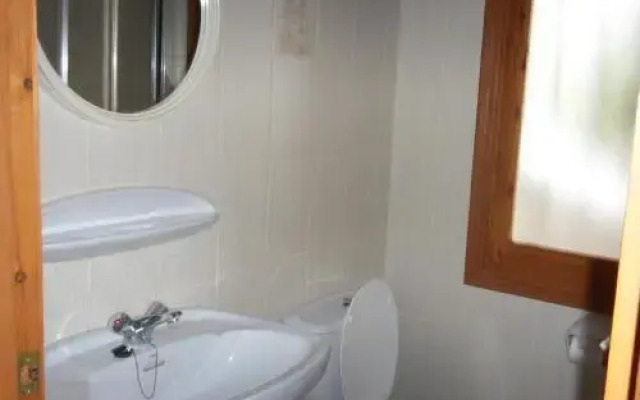 Holiday Home San Vicente