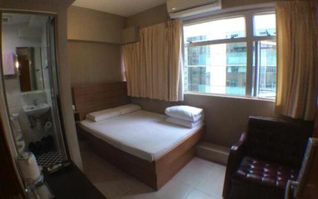Sing Fai Hotel
