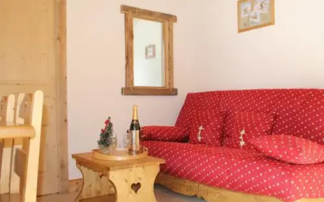 Gite Balnéo La Pomme de Pin