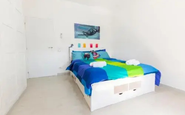 Casa Vacanze Cavetta