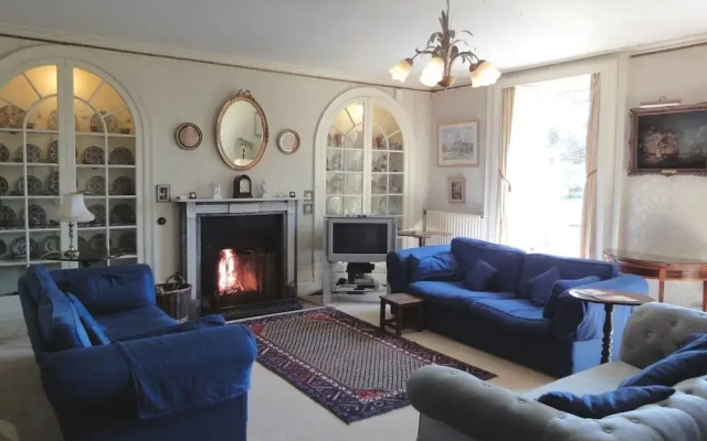Wootton House