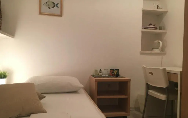 Guesthouse Villa Colenda