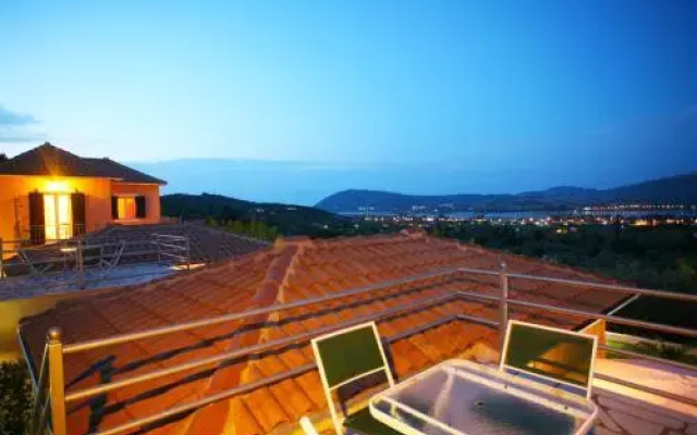 Athina Villas