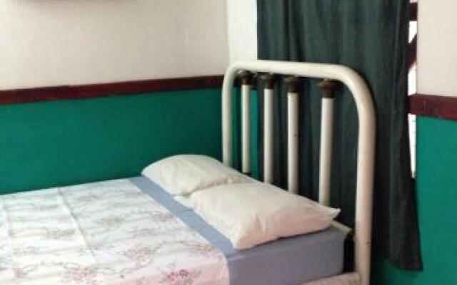 Cabinas Ole Caribe