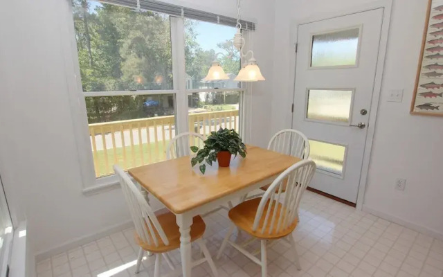Sealoft - 3 Br Home