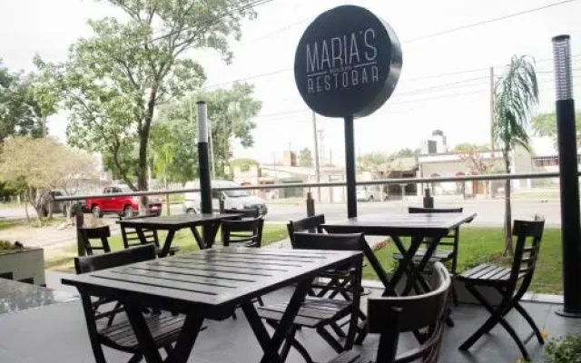Maria's Hotel