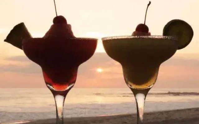 Playa Cielo Beach Front