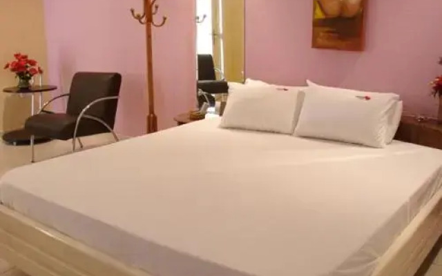 Tititi Motel (Adult Only)