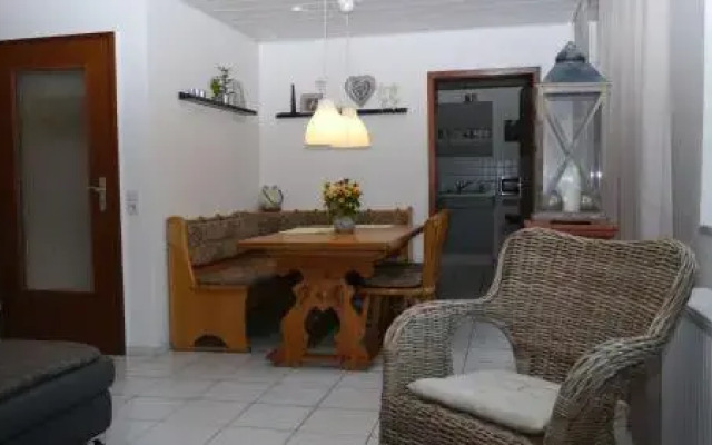 Ferienwohnung Ilsebill