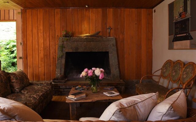 Raices Bed and Breakfast