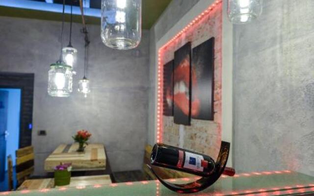 Dream Rooms Belgrade