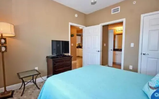 Crystal Tower 1202 - 2 Br condo