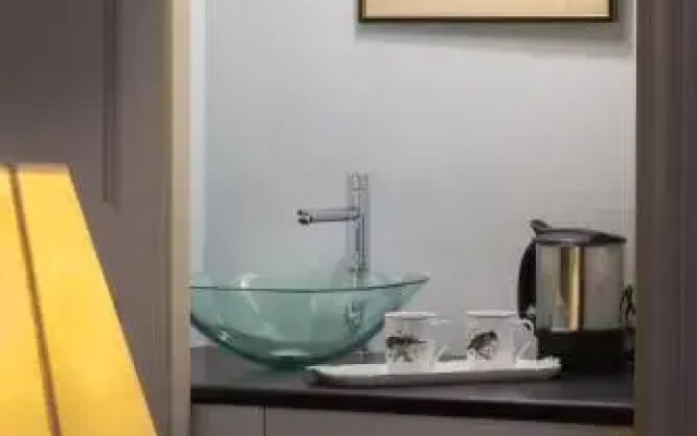 Palazzo Lengueglia B&B