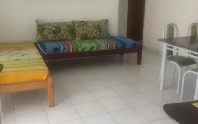 Beverly Hills Flat