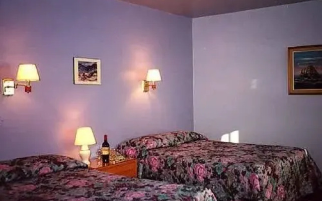 Complexe Hotelier Charlevoix