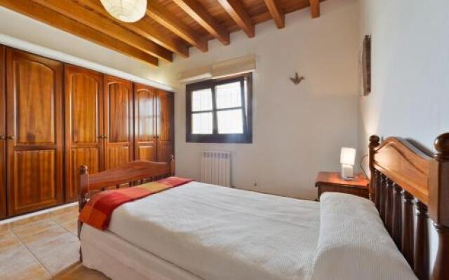 Villa Curreu III