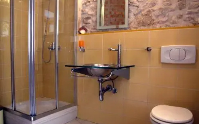 Holiday Homes Susak Sansego