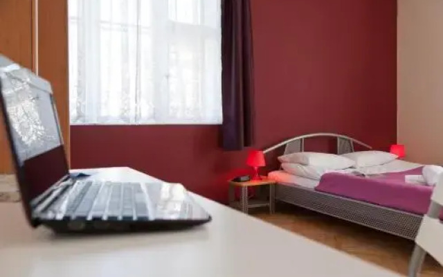 Enigma Apartments