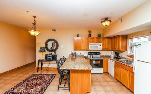 3209 Journey's End by RedAwning