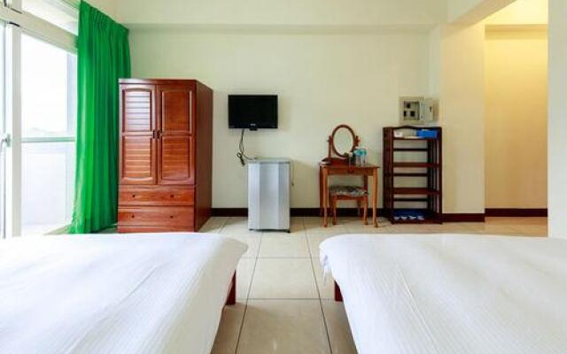 Yala Hotel