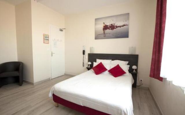 Hotel La Chipaudière