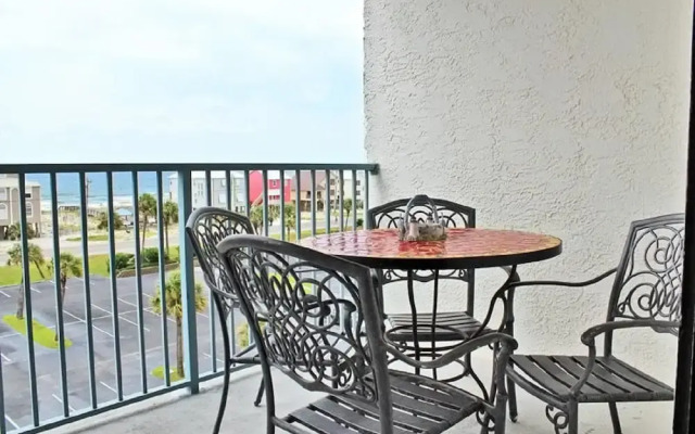 Gulf Shores Surf & Racquet 515A