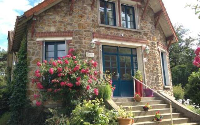 Au Chant des Oiseaux