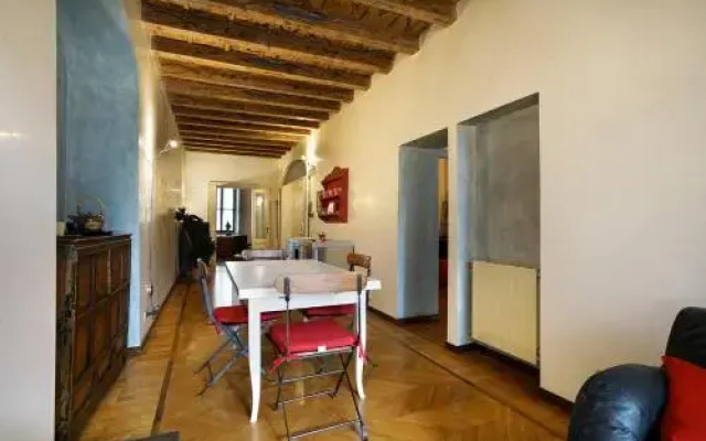 Casa Marta