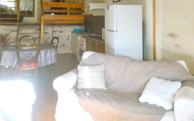 Holiday Home Passage du Rieu Haut