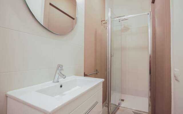 ApartEasy - Family Ciutadella Park