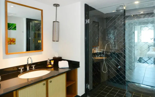 Miami World Rental - Setai 2304