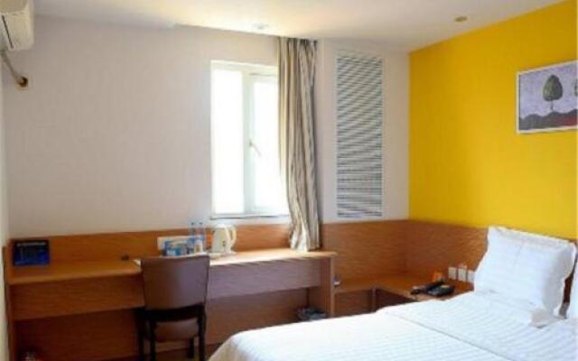 Beijing Dongchangan Business Hotel