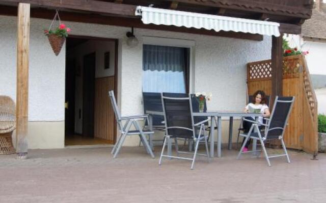 Bio-Erlebnisbauernhof Doll