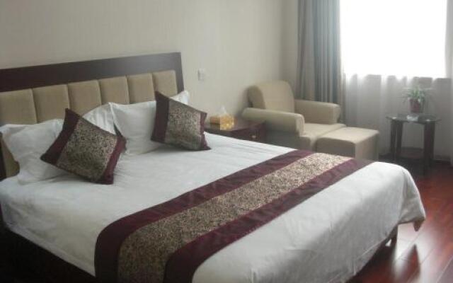 Shangyi Hotel