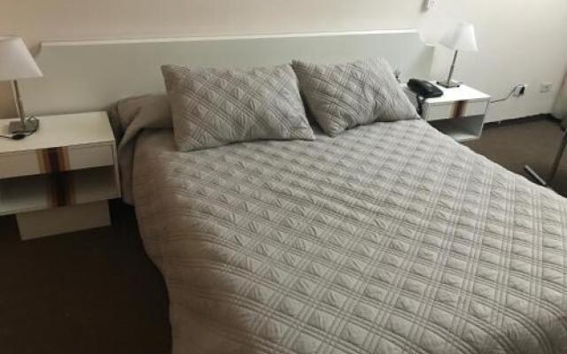 SUITE 76 en Apart Lima 265