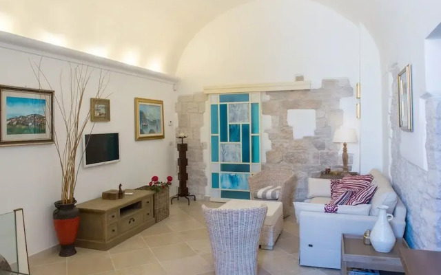 Palazzina Porta Di Mare