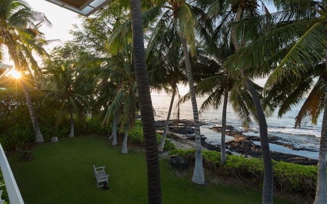 Hale Kauka by RedAwning