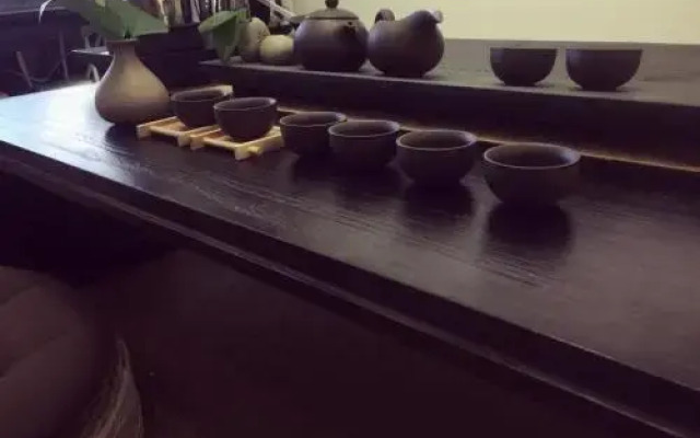 济南白水青年旅舍