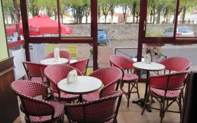 Pub Vauban