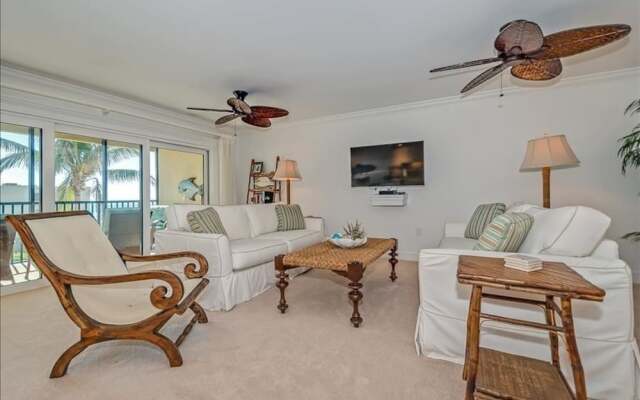 Sea Oats 344 2 Bedroom Condo by RedAwning
